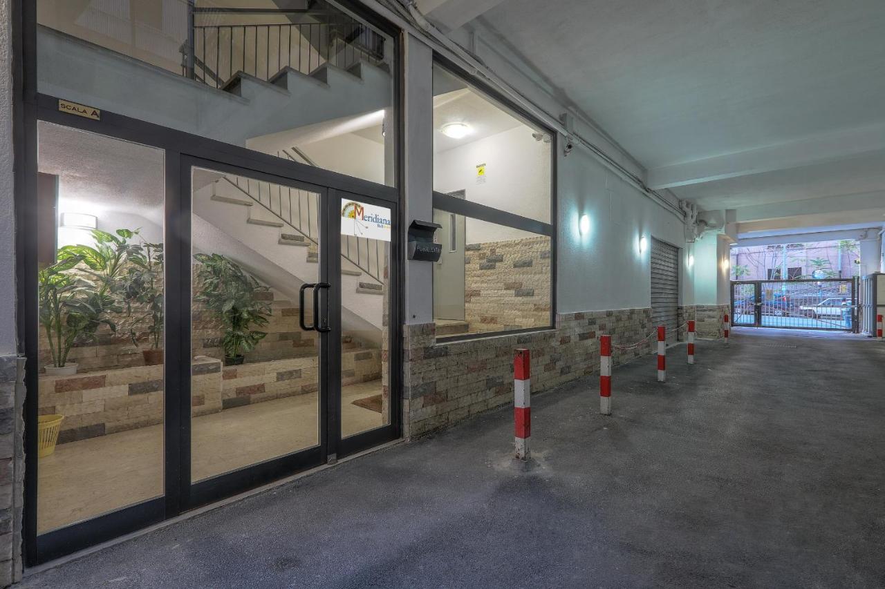 Meridiana B&B — Foto 1