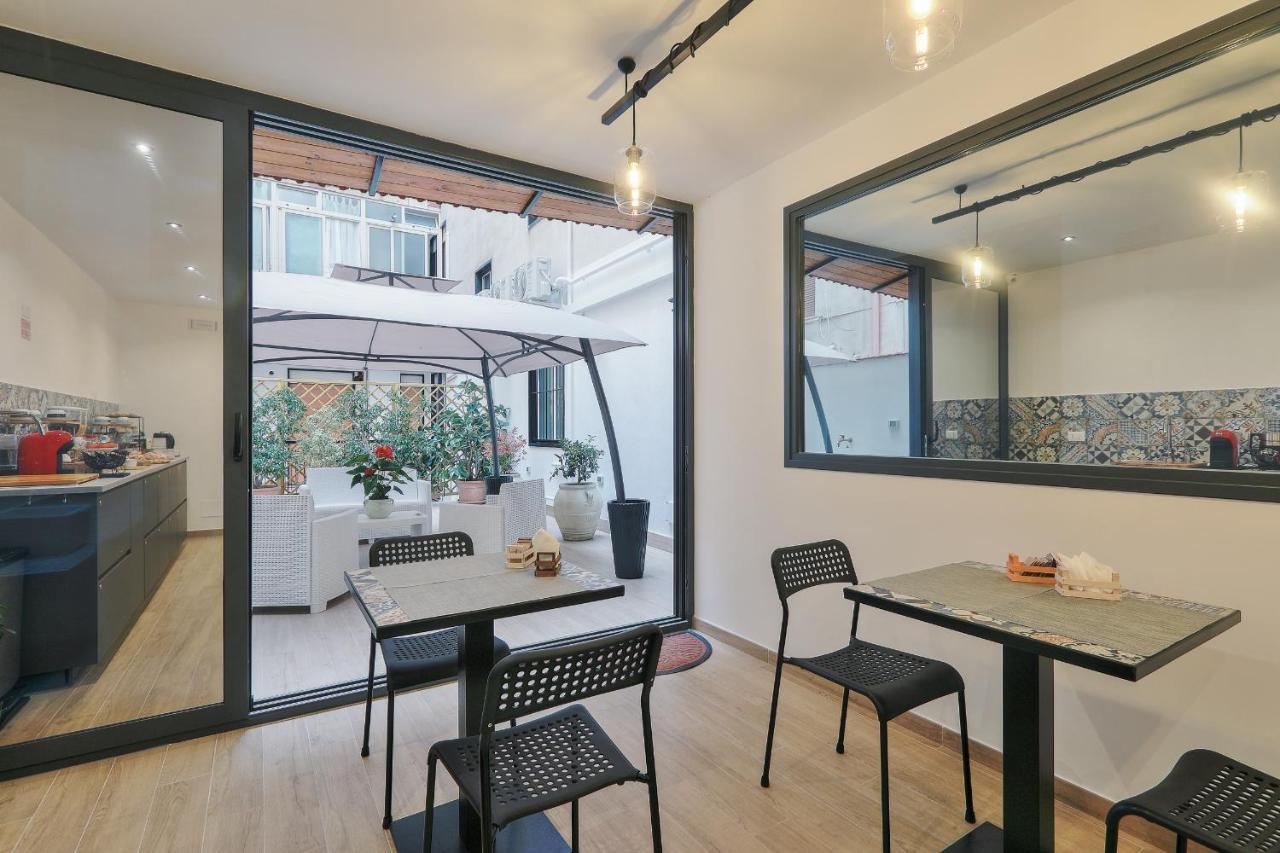 Meridiana B&B, Palermo