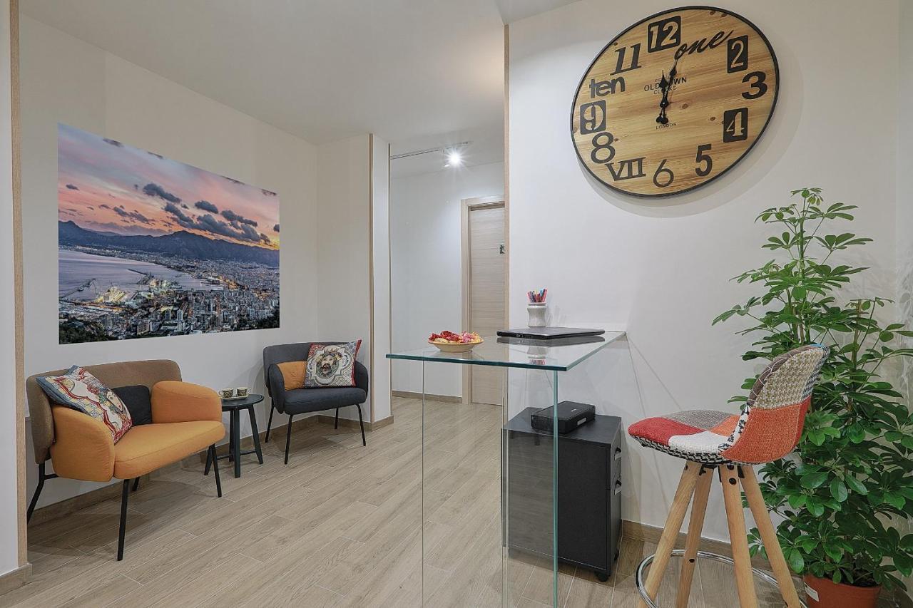 Meridiana B&B — Foto 2